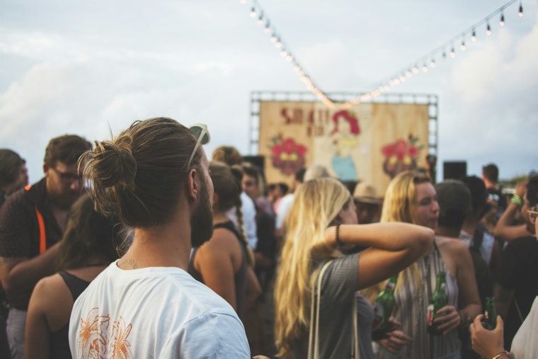 Chicago Bursting with Weekend Festivities, Street Closures and OEMC Safety Tips Amidst Neighborhood Fests