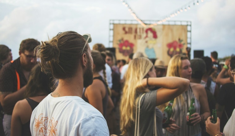 Chicago Bursting with Weekend Festivities, Street Closures and OEMC Safety Tips Amidst Neighborhood Fests