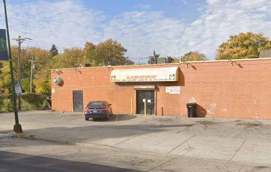 Chicago Businesses Hit by Early Morning Burglaries in Calumet Heights and Avondale