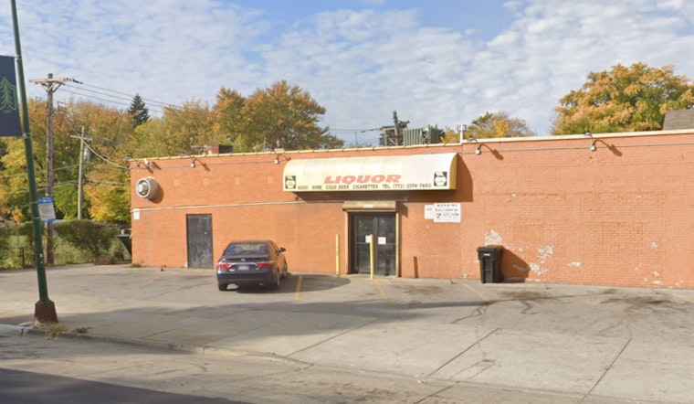 Chicago Businesses Hit by Early Morning Burglaries in Calumet Heights and Avondale