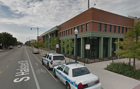 Chicago Businesses on High Alert as Burglar on Bicycle Strikes in Deering Area