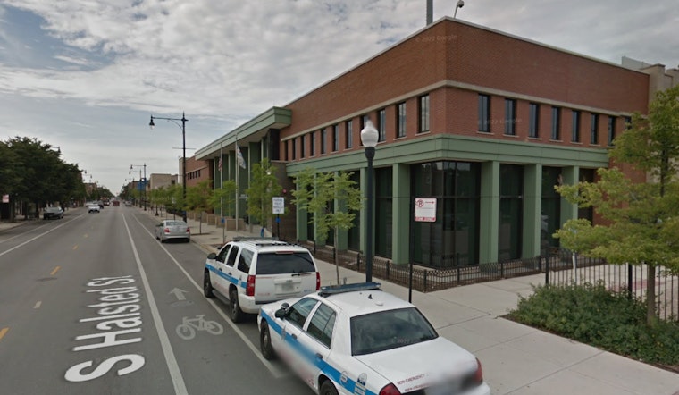 Chicago Businesses on High Alert as Burglar on Bicycle Strikes in Deering Area