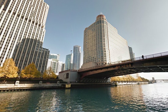 Chicago City Denies Permit for Historic River Swim, Citing Safety Concerns