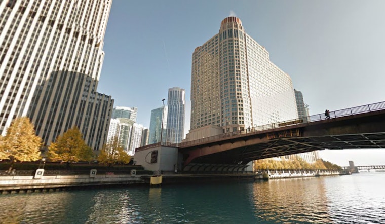 Chicago City Denies Permit for Historic River Swim, Citing Safety Concerns