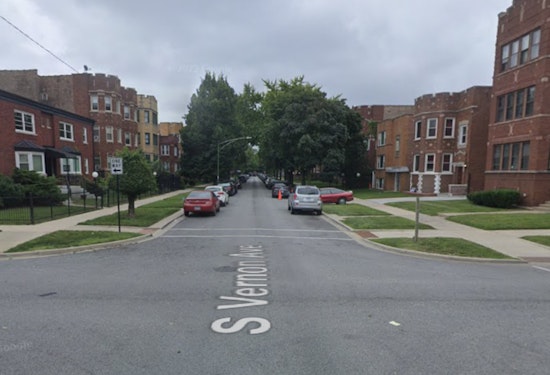 Chicago Community Bands Together as Extra-Alarm Fire Displaces Residents in Greater Grand Crossing