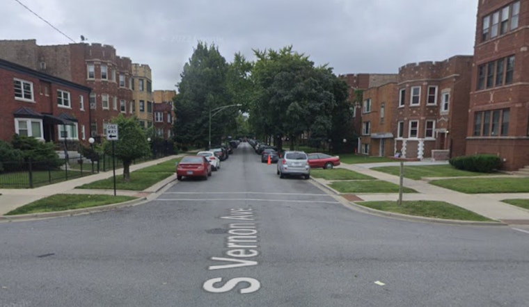 Chicago Community Bands Together as Extra-Alarm Fire Displaces Residents in Greater Grand Crossing