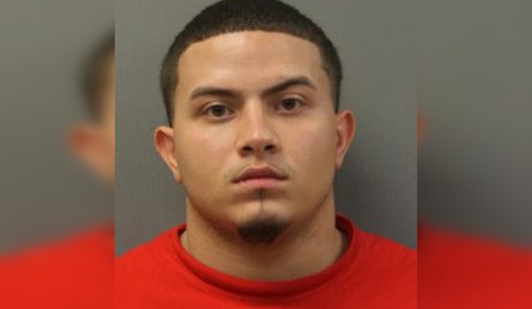 Chicago Man, Anthony Maldonado, Charged with First-Degree Murder Following June Shooting Incident