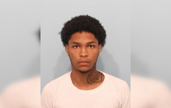 Chicago Man Charged in Connection with April Shooting and Robbery in Naperville