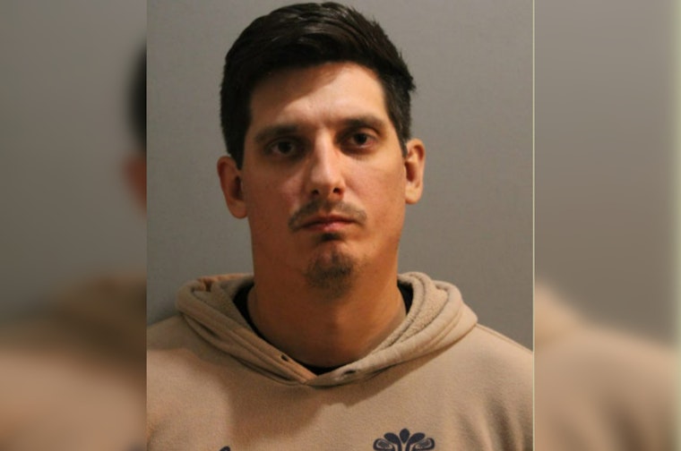 Chicago Man Charged with Aggravated DUI in June 2023 Fatal Collision with Bicyclist