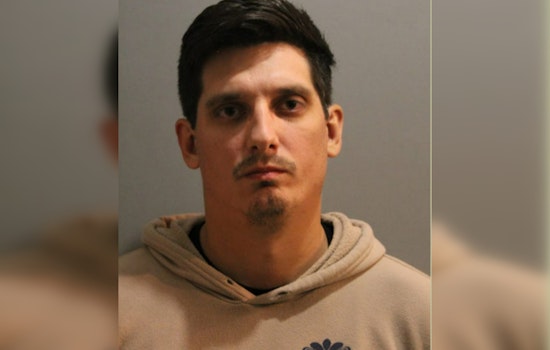 Chicago Man Charged with Aggravated DUI in June 2023 Fatal Collision with Bicyclist