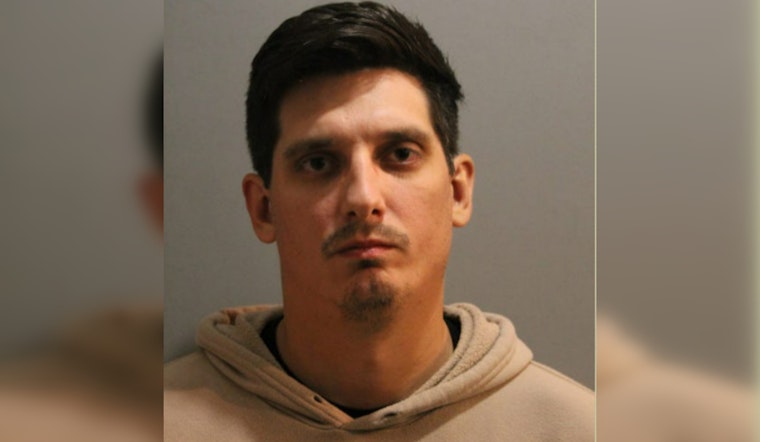 Chicago Man Charged with Aggravated DUI in June 2023 Fatal Collision with Bicyclist
