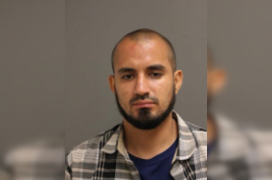 Chicago Man Charged with Armed Robbery and Aggravated Battery Following July 4th Incident