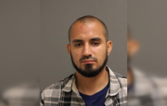 Chicago Man Charged with Armed Robbery and Aggravated Battery Following July 4th Incident