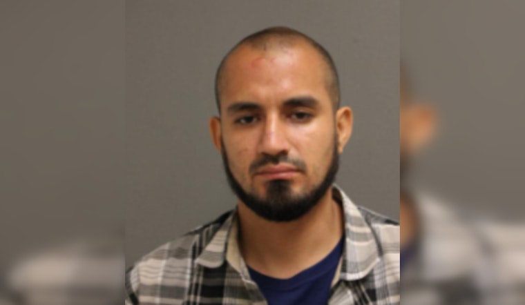 Chicago Man Charged with Armed Robbery and Aggravated Battery Following July 4th Incident