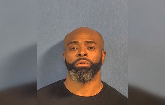 Chicago Man Charged With Drug-Induced Homicide in Naperville Resident's Overdose Death