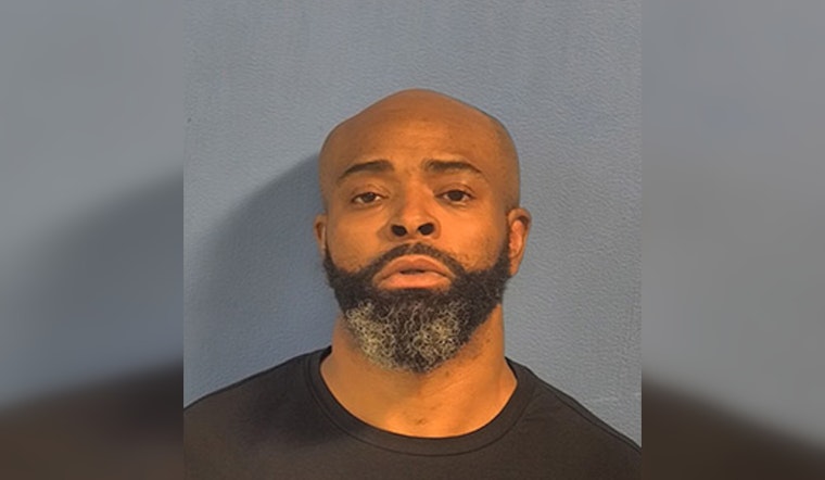 Chicago Man Charged With Drug-Induced Homicide in Naperville Resident's Overdose Death