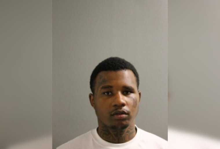 Chicago Man Charged with Felony Armed Robbery and Vehicle Hijacking