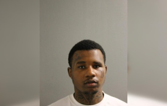 Chicago Man Charged with Felony Armed Robbery and Vehicle Hijacking