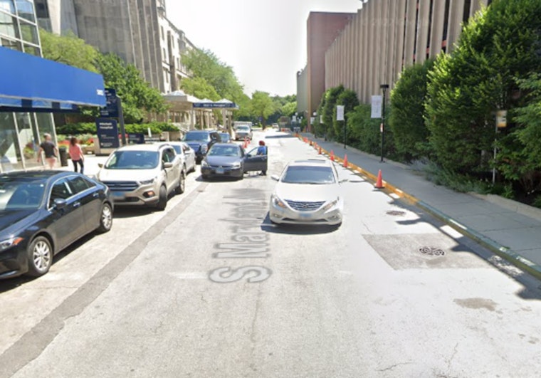 Chicago Man Charged with First-Degree Murder, Apprehended by Police and Fugitive Task Force