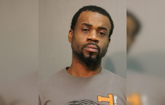 Chicago Man Charged With String of Robberies and Burglaries Spanning Five Months