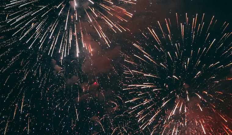 Chicago Man Dies in Tragic Firework Mishap on Fourth of July in Hermosa Neighborhood