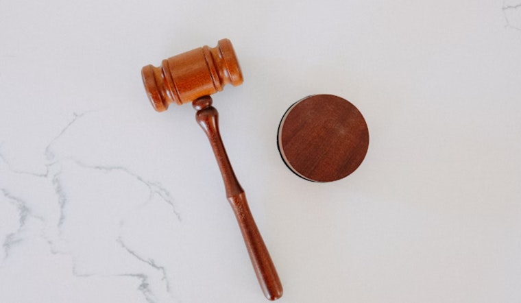 Chicago Man Sentenced to 15 Years for Fentanyl Trafficking and Illegal Firearm Possession