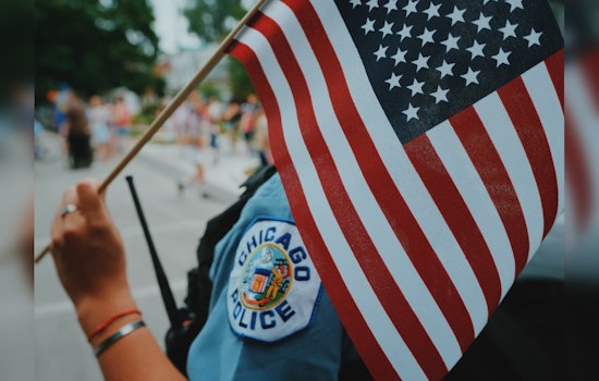 Chicago Mourns as Double Homicide Marks July 4th Weekend Amid Citywide Spate of Violence