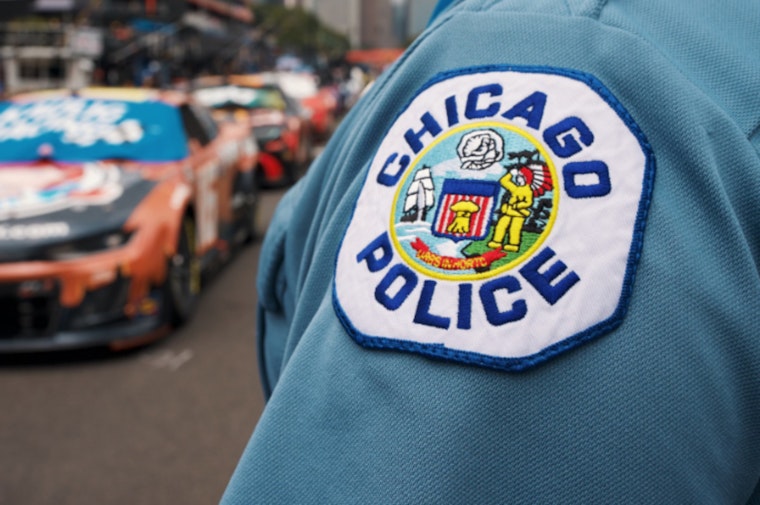 Chicago Mourns Passing of Pioneering Police Officer Malcolm Woo at 79