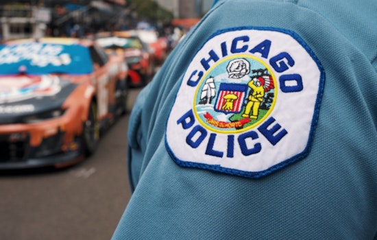 Chicago Mourns Passing of Pioneering Police Officer Malcolm Woo at 79
