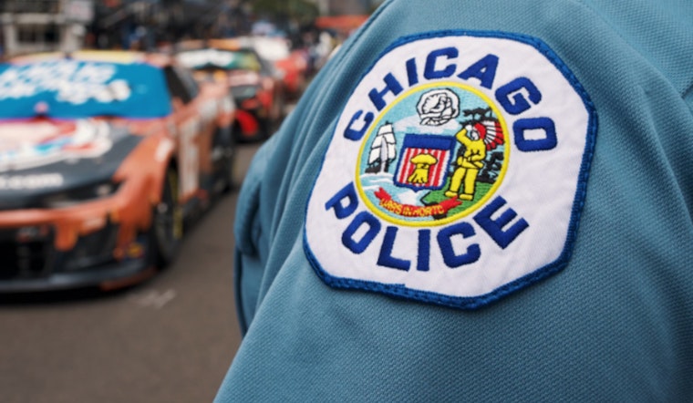 Chicago Mourns Passing of Pioneering Police Officer Malcolm Woo at 79