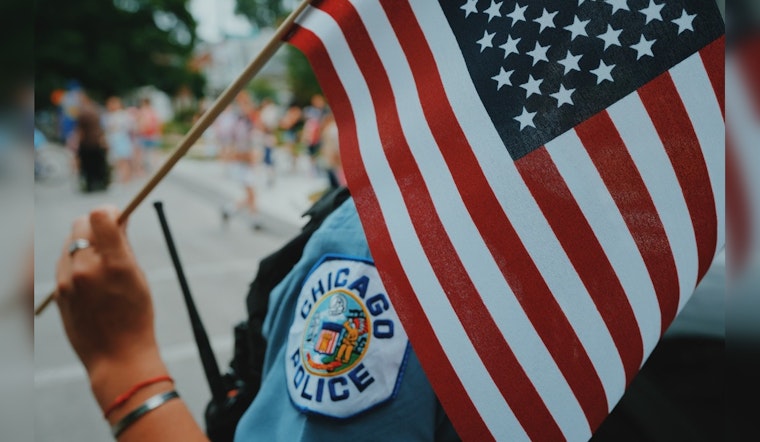 Chicago Police Alert Public to Rash of Armed Robberies in Chicago Lawn and Deering Districts