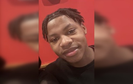 Chicago Police Appeal for Public Assistance in Search for Missing Teen Daveon West