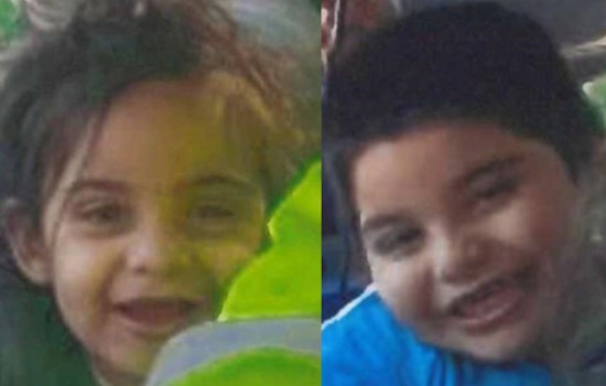 Chicago Police Intensify Search for Missing Siblings Selena and Nino Miller, Mother Suspected of Involvement
