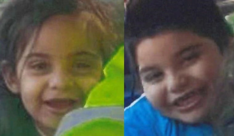 Chicago Police Intensify Search for Missing Siblings Selena and Nino Miller, Mother Suspected of Involvement