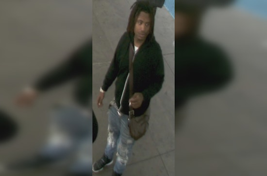 Chicago Police Mobilize Public to Identify Suspect in Armed Robbery on CTA Redline Station