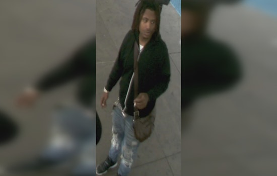 Chicago Police Mobilize Public to Identify Suspect in Armed Robbery on CTA Redline Station