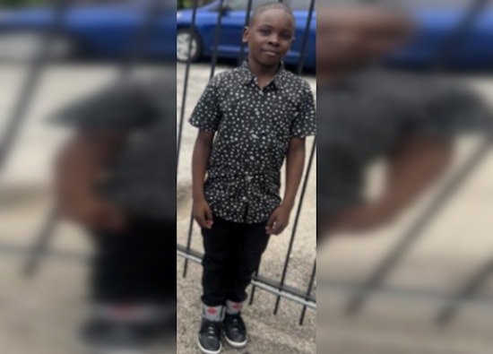 Chicago Police Rally in Urgent Search for Missing 10-Year-Old Jody "Bryant" Strong