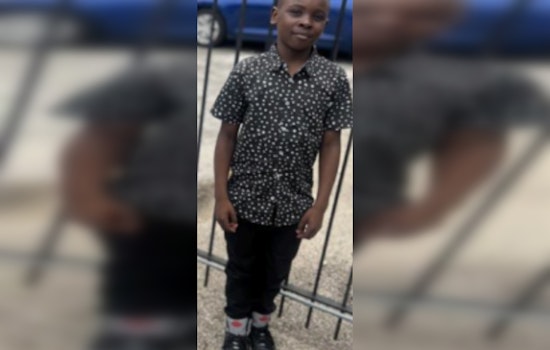 Chicago Police Rally in Urgent Search for Missing 10-Year-Old Jody "Bryant" Strong
