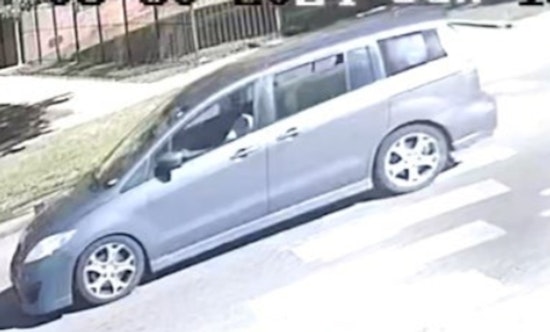 Chicago Police Seek Driver in Hit-and-Run That Injured 13-Year-Old Girl on Vincennes Ave
