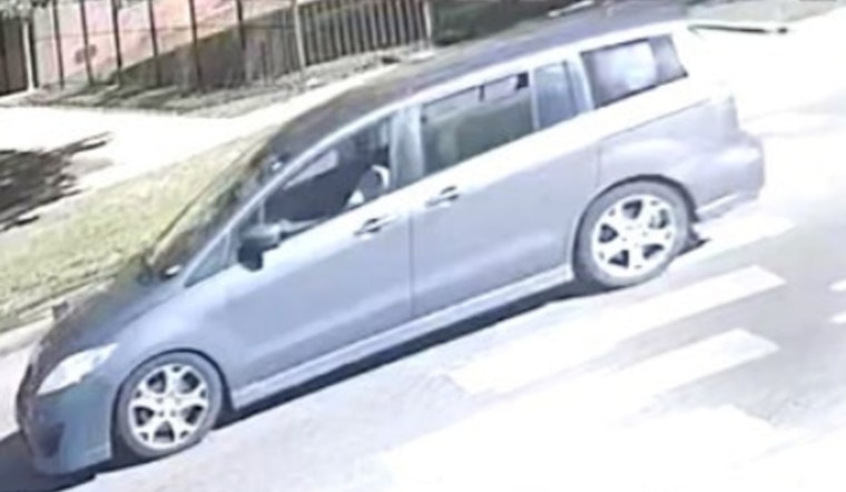 Chicago Police Seek Driver in Hit-and-Run That Injured 13-Year-Old Girl on Vincennes Ave