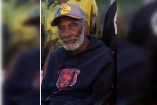 Chicago Police Seek Help Finding Missing Englewood Senior Calvin Swans