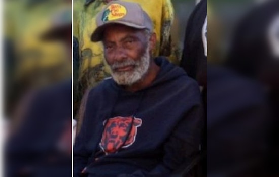 Chicago Police Seek Help Finding Missing Englewood Senior Calvin Swans