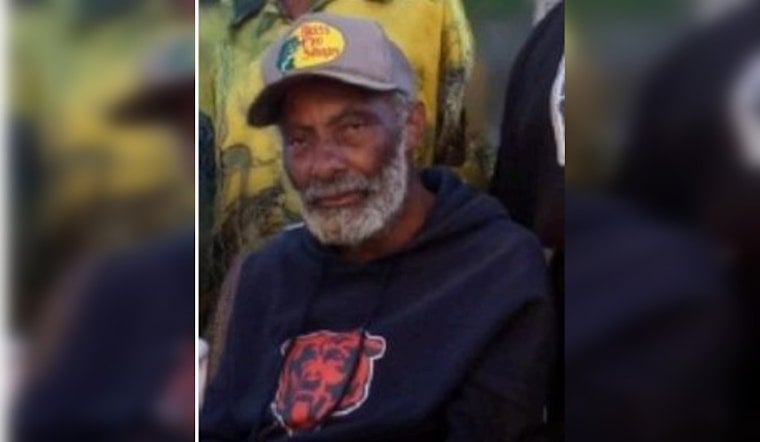 Chicago Police Seek Help Finding Missing Englewood Senior Calvin Swans