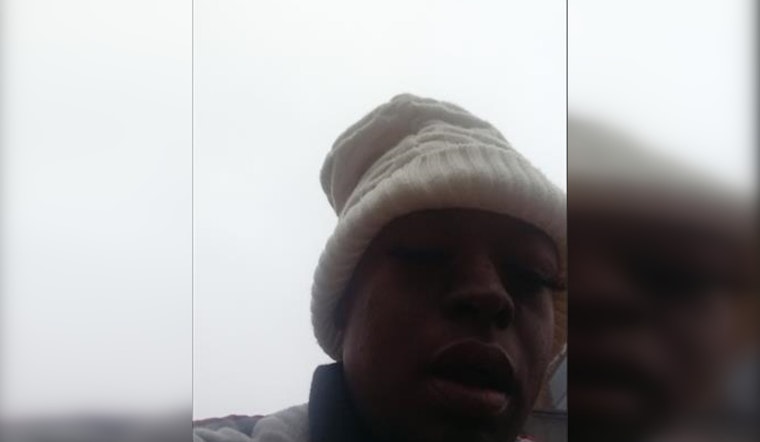 Chicago Police Seek Help in Search for Missing Woman Cheryll Jackson
