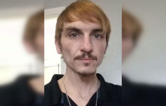 Chicago Police Seek Help to Find Nicholas Babian Missing for Three Weeks from South Shore Drive