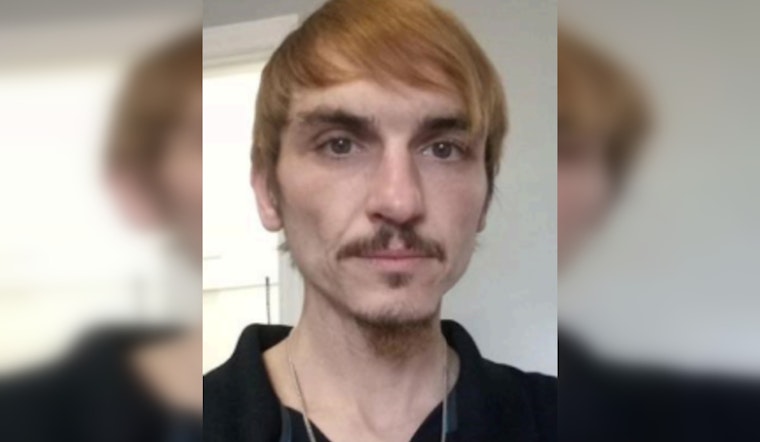 Chicago Police Seek Help to Find Nicholas Babian Missing for Three Weeks from South Shore Drive