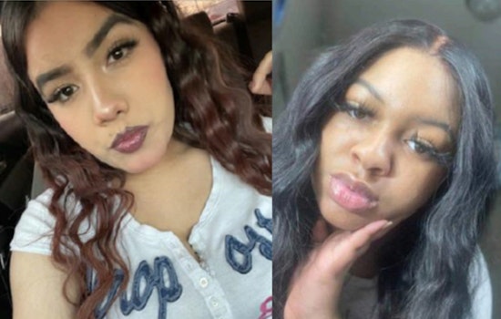 Chicago Police Seek Public Aid to Find Missing Teen Brianna Chavez and Dazaria Sanders