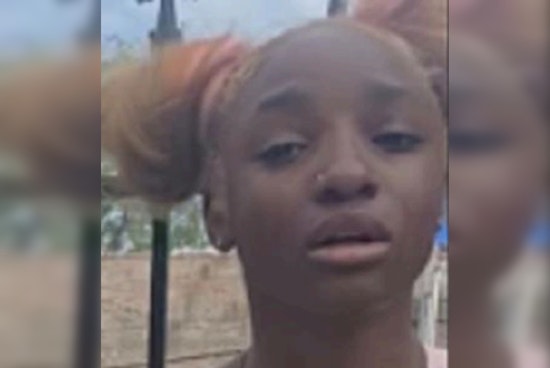 Chicago Police Seek Public Assistance in Search for Missing Teen Jaleel Denton