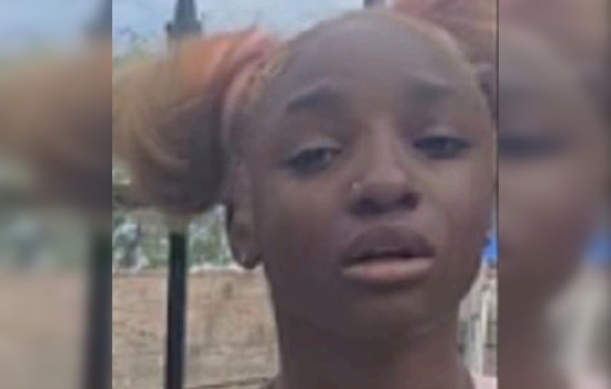 Chicago Police Seek Public Assistance in Search for Missing Teen Jaleel Denton