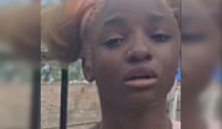 Chicago Police Seek Public Assistance in Search for Missing Teen Jaleel Denton